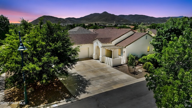 7155 E Grass Land Dr, Prescott Valley, AZ 86314 - photo 2