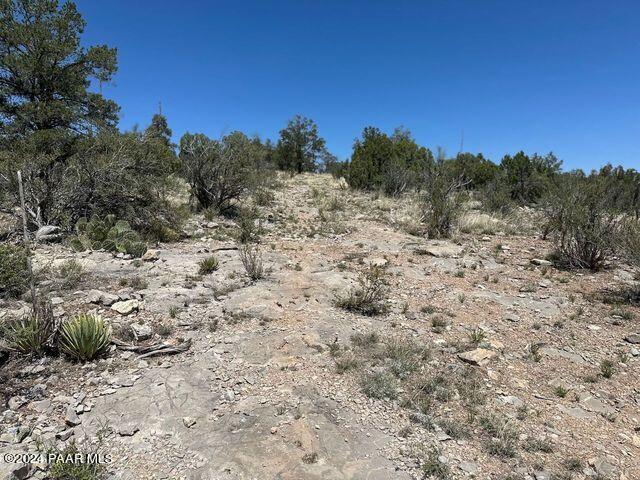 J Peacefull Hill Rd, Seligman, AZ 86337 - photo 14