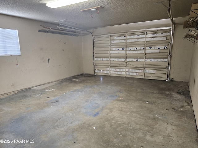 3916 N Catherine Dr, Prescott Valley, AZ 86314 - view of garage