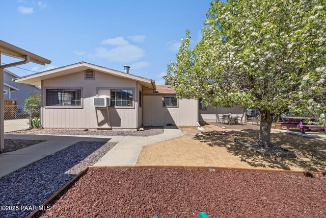 8125 E Loos Dr, Prescott Valley, AZ 86314