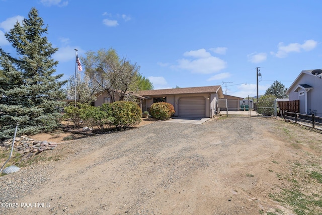 8125 E Loos Dr, Prescott Valley, AZ 86314