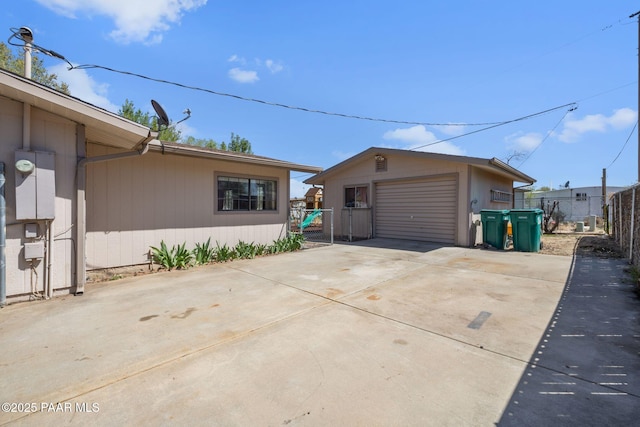 8125 E Loos Dr, Prescott Valley, AZ 86314