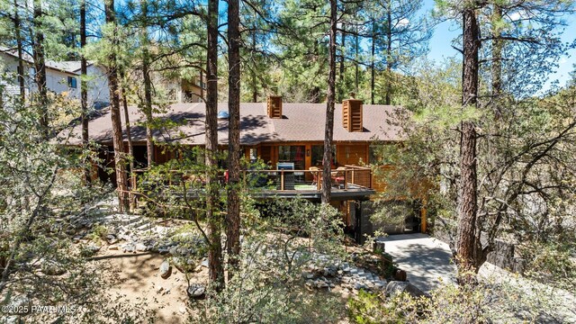 1690 Valley Ranch Cir, Prescott, AZ 86303 - photo 41