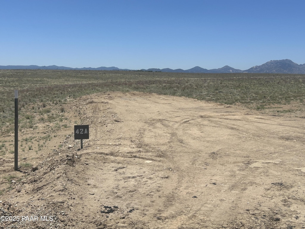 TBA E Norma A Dr, Prescott Valley, AZ 86315 - photo 1