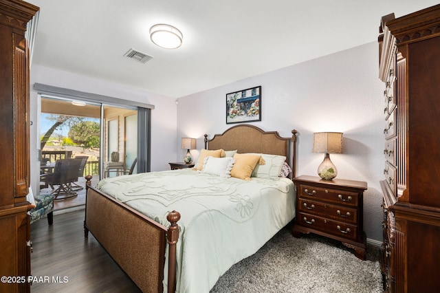 3168 Dome Rock Pl Unit 16F, Prescott, AZ 86301 - bedroom featuring access to exterior