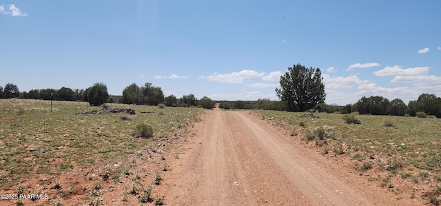 326 W Poppy Rd, Ash Fork, AZ 86320