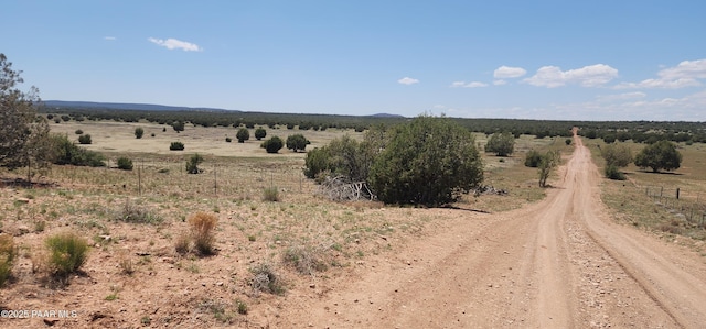 326 W Poppy Rd, Ash Fork, AZ 86320