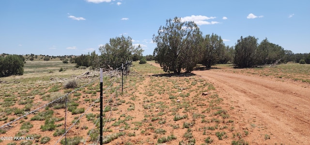 326 W Poppy Rd, Ash Fork, AZ 86320