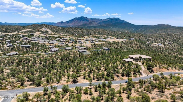 6185 W Almosta Ranch Rd, Prescott, AZ 86305
