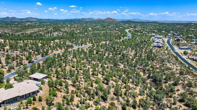 6185 W Almosta Ranch Rd, Prescott, AZ 86305