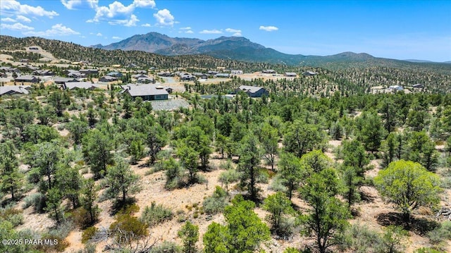 6185 W Almosta Ranch Rd, Prescott, AZ 86305