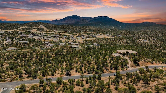 6185 W Almosta Ranch Rd, Prescott, AZ 86305
