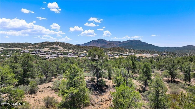 6185 W Almosta Ranch Rd, Prescott, AZ 86305