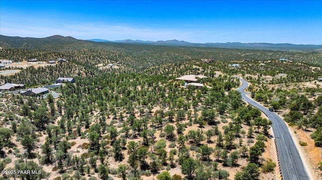 6185 W Almosta Ranch Rd, Prescott, AZ 86305