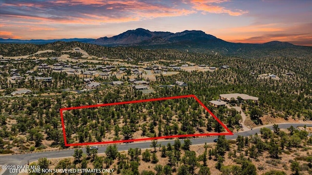 6185 W Almosta Ranch Rd, Prescott, AZ 86305