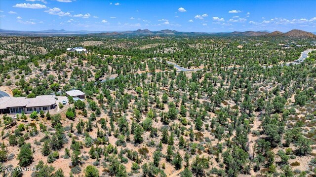 6185 W Almosta Ranch Rd, Prescott, AZ 86305