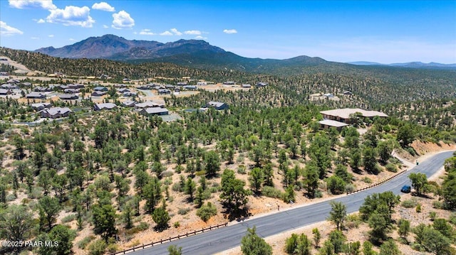 6185 W Almosta Ranch Rd, Prescott, AZ 86305