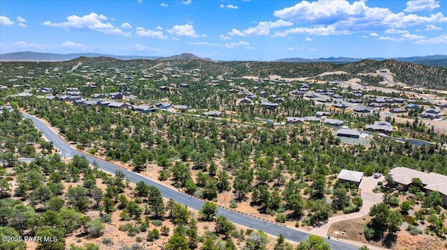 6185 W Almosta Ranch Rd, Prescott, AZ 86305
