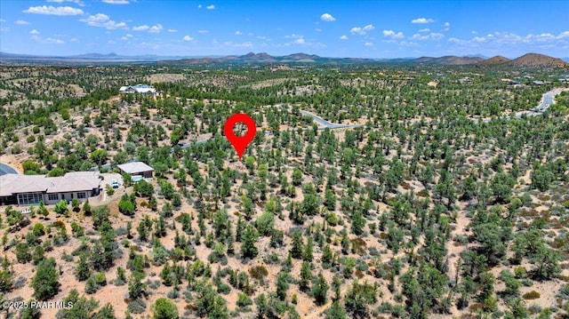 6185 W Almosta Ranch Rd, Prescott, AZ 86305