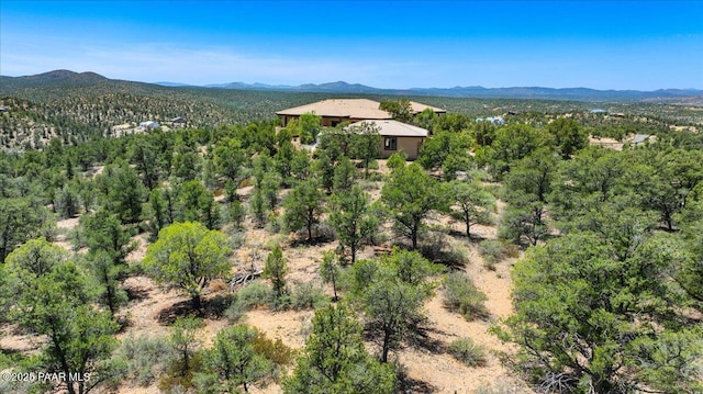 6185 W Almosta Ranch Rd, Prescott, AZ 86305