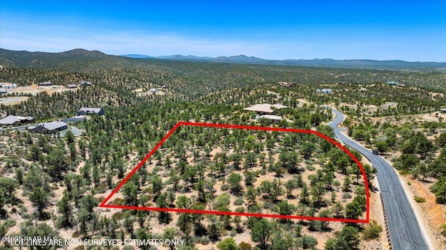 6185 W Almosta Ranch Rd, Prescott, AZ 86305