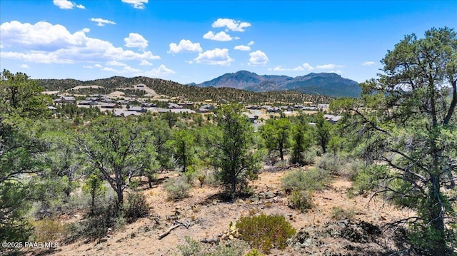 6185 W Almosta Ranch Rd, Prescott, AZ 86305