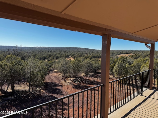 3550 Camp Rd, Ash Fork, AZ 86320 - photo 10
