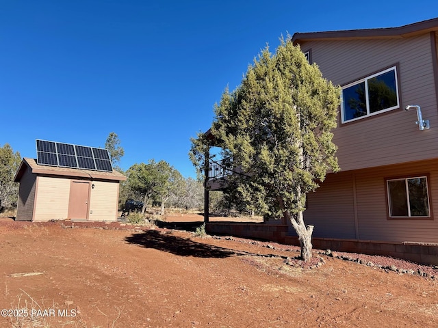 3550 Camp Rd, Ash Fork, AZ 86320 - photo 4