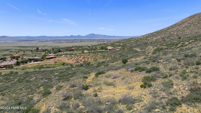 Listing photo 2 for 0 N Yearling Dr, Prescott Valley AZ 86315