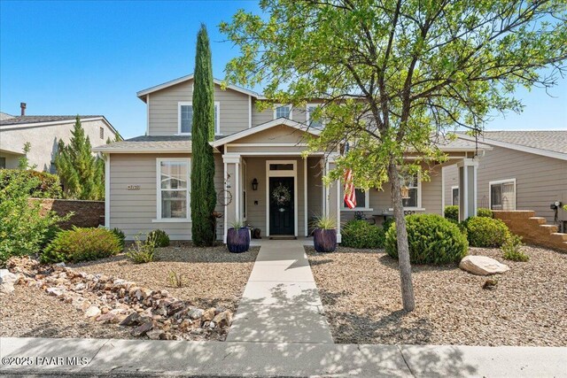 7152 E Encampment Dr, Prescott Valley, AZ 86314 - photo 3