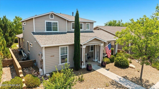 7152 E Encampment Dr, Prescott Valley, AZ 86314 - photo 1