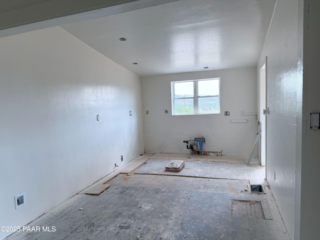 12972 E Main St, Dewey-Humboldt, AZ 86329 - view of spare room