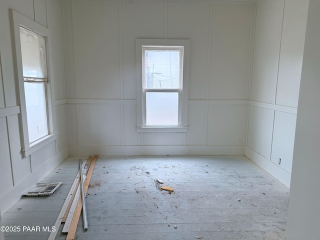 12972 E Main St, Dewey-Humboldt, AZ 86329 - spare room with a decorative wall and healthy amount of natural light