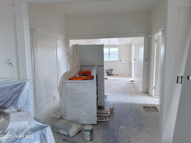12972 E Main St, Dewey-Humboldt, AZ 86329 - view of hallway