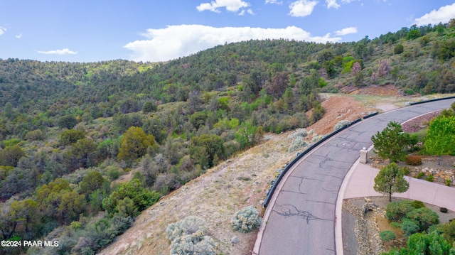 631 W Lee Blvd, Prescott, AZ 86303