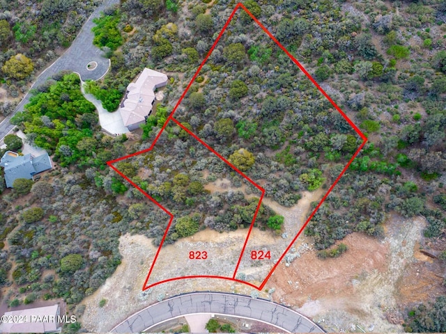 631 W Lee Blvd, Prescott, AZ 86303
