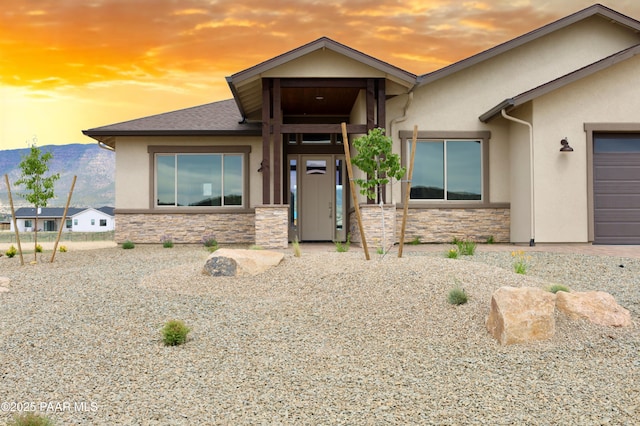 9827 N Constellation Ct, Prescott Valley, AZ 86315 - photo 2
