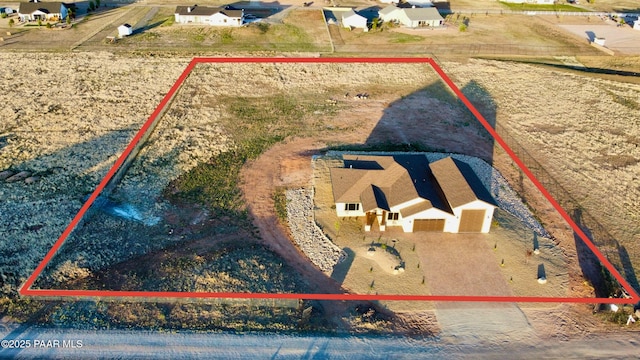 9827 N Constellation Ct, Prescott Valley, AZ 86315 - photo 13