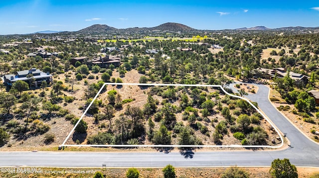 Listing photo 3 for 12205 Cooper Morgan Trl, Prescott AZ 86305