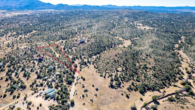 306-35-054 S Rd 2, Prescott Valley, AZ 86305