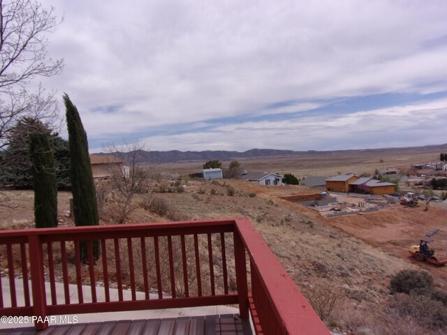 9737 E Rancho Vista Dr, Prescott Valley, AZ 86314 - photo 23