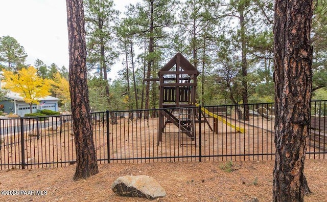 1167 Eagles Nest, Prescott, AZ 86303 - view of playground