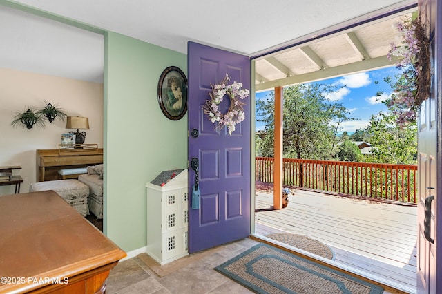 1116 Christie Ln, Prescott, AZ 86305 - view of entrance foyer