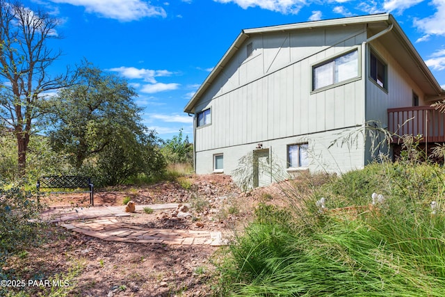 1116 Christie Ln, Prescott, AZ 86305 - view of side of property