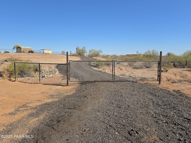 00XX N 253rd Ln, Morristown, AZ 85342 - photo 1
