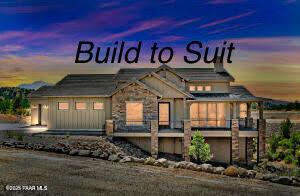 12290 N Thrine Cir, Prescott, AZ 86305 - view of front of property
