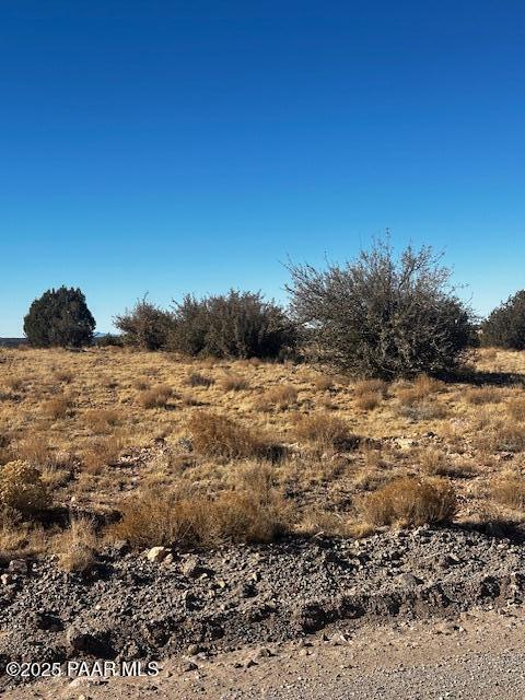 Listing photo 2 for LOT408 Hyde Park Rd, Seligman AZ 86337