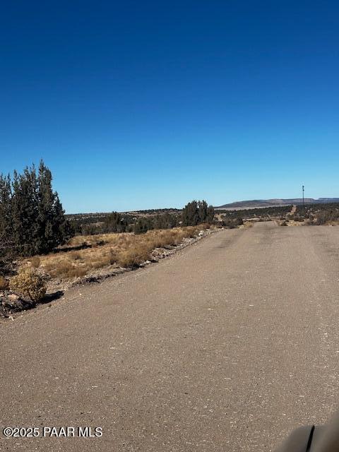 Listing photo 3 for LOT408 Hyde Park Rd, Seligman AZ 86337