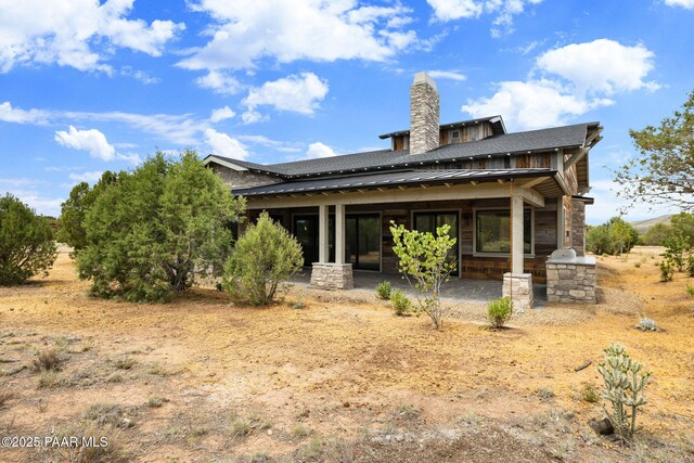 15610 N Silent Moon Ln, Prescott, AZ 86305 - photo 30