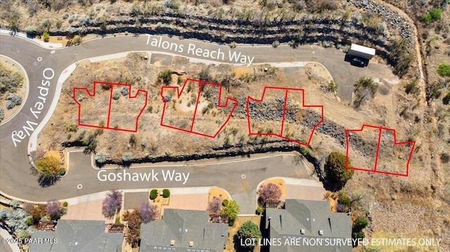 502-522 Talons Reach Way, Prescott, AZ 86301 - photo 1